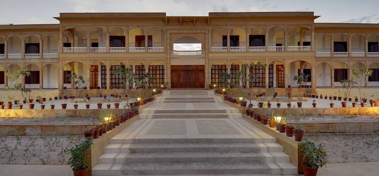 Hotel Royal Court, Jaisalmer 4